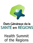 Etats g&eacute;n&eacute;raux de la sant&eacute; en r&eacute;gion